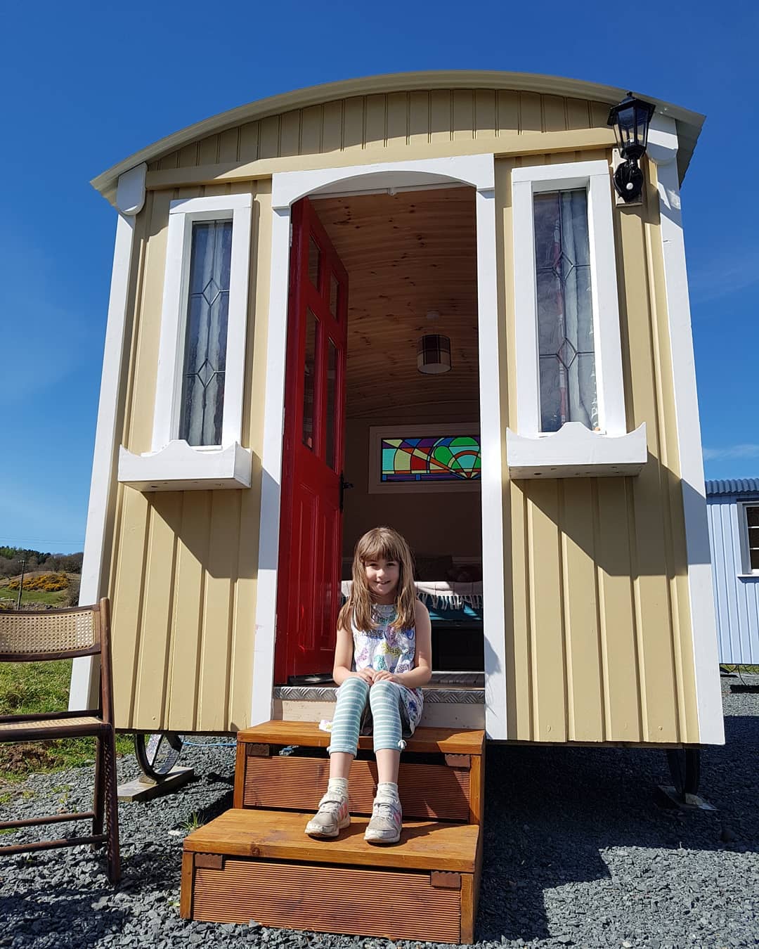 Home - Tobermory Campsite